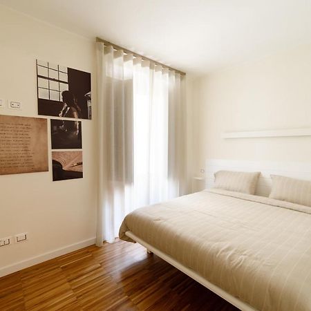 I Vicoli Exclusive Apartments 폰디 외부 사진