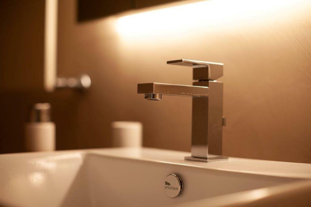 I Vicoli Exclusive Apartments 폰디 외부 사진
