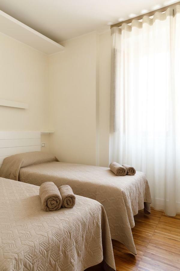 I Vicoli Exclusive Apartments 폰디 외부 사진