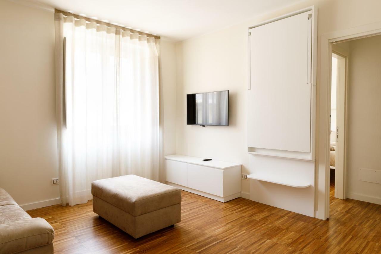 I Vicoli Exclusive Apartments 폰디 외부 사진
