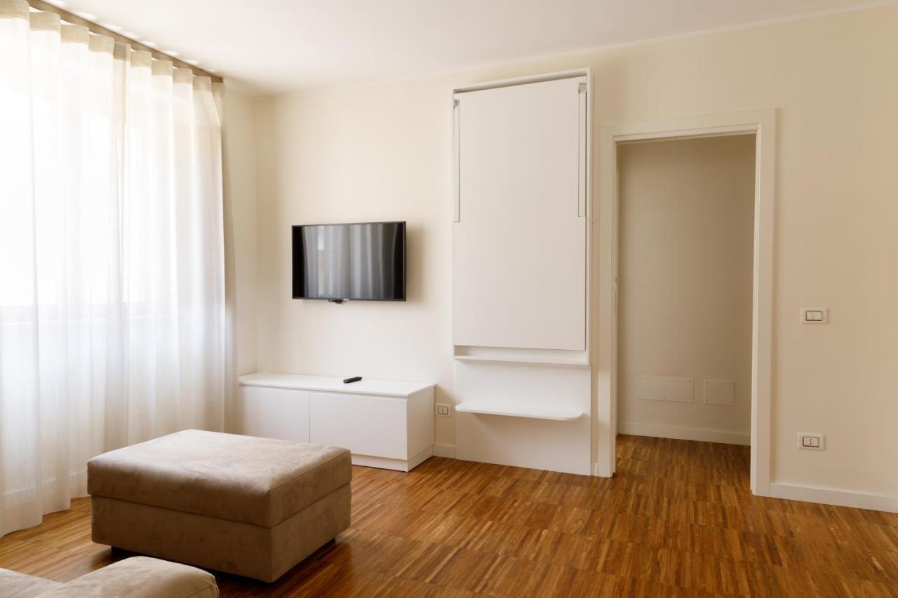 I Vicoli Exclusive Apartments 폰디 외부 사진