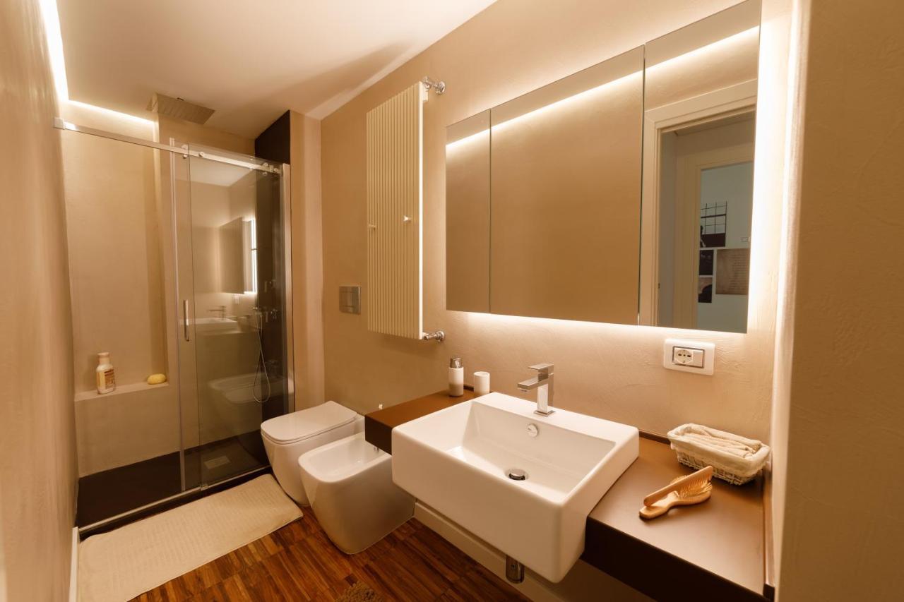 I Vicoli Exclusive Apartments 폰디 외부 사진