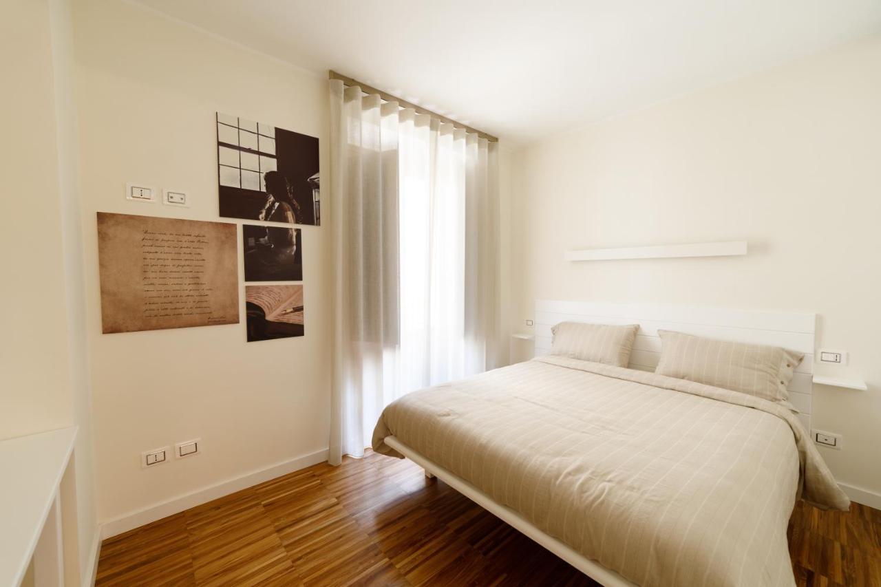 I Vicoli Exclusive Apartments 폰디 외부 사진