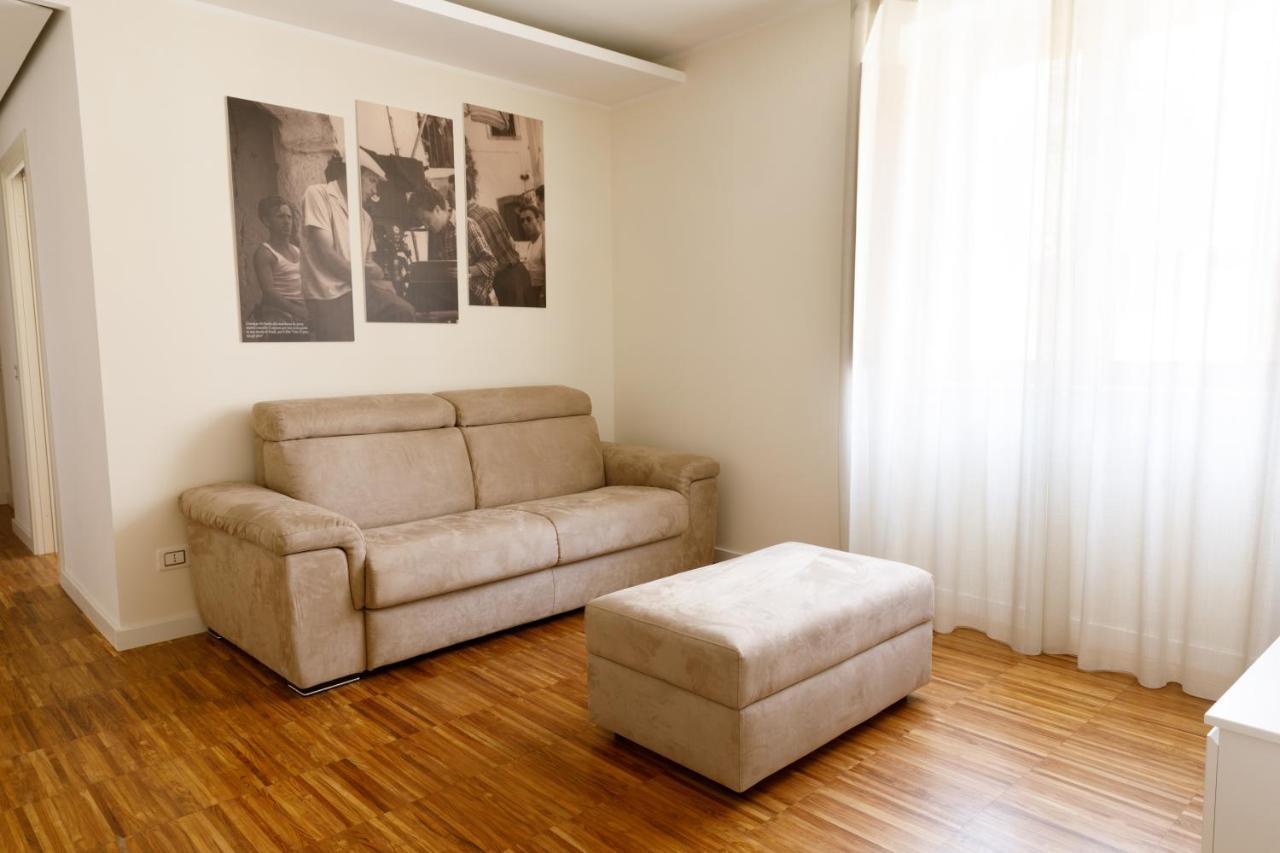 I Vicoli Exclusive Apartments 폰디 외부 사진